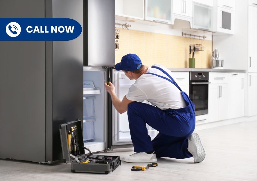 Saint Gabriel Appliance Repair Company